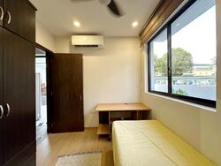 Jubilee Road (D5), Terrace #534162341